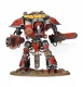 Games Workshop Knight Preceptor Canis Rex #13