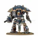 Games Workshop Knight Preceptor Canis Rex #14