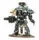 Games Workshop Knight Preceptor Canis Rex #15