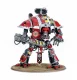 Games Workshop Knight Preceptor Canis Rex #16