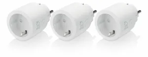 Deltaco SH-P01-3P