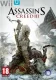 Ubisoft Assassins Creed 3