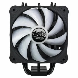 EKL Ben Nevis Advanced Black RGB