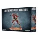 Games Workshop Adeptus Mechanicus Ironstrider Ballistarius