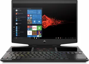 HP OMEN X 15-dg0028no
