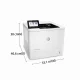 HP LaserJet Enterprise M612dn #11