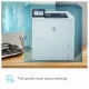 HP LaserJet Enterprise M612dn #12