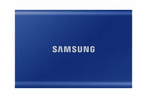 Samsung Portable SSD T7