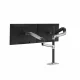 Ergotron LX Series LX Dual Stacking Arm Tall Pole #3