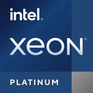 Intel Xeon Platinum 8461V