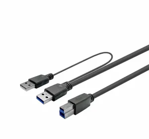 VivoLink PROUSB3AB7C-DUAL