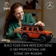 Lego Technic Mercedes-Benz G 500 PROFESSIONAL Line #5