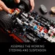 Lego Technic Mercedes-Benz G 500 PROFESSIONAL Line #6
