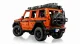 Lego Technic Mercedes-Benz G 500 PROFESSIONAL Line #4