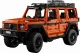 Lego Technic Mercedes-Benz G 500 PROFESSIONAL Line #2