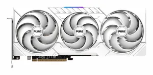 Sapphire PURE Radeon RX 9070