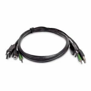 StarTech.com SKDPMMKVM10-TAA