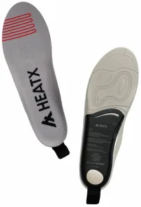 Heat Experience Hybrid Insoles Remote Control