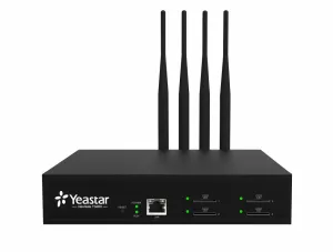 Yeastar TG400L