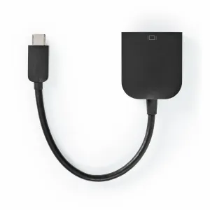 Nedis CCGP64852BK02
