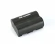 Ansmann Li-Ion battery packs A-CAN BP 511