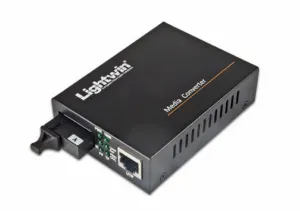 Lightwin LWC-10/100/1000-WDM-S20-B