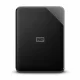 Western Digital Elements WDBG8A0060BBK-WESN