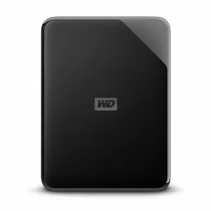 Western Digital Elements WDBG8A0060BBK-WESN