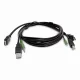 StarTech.com SKHDMMKVM-10-TAA