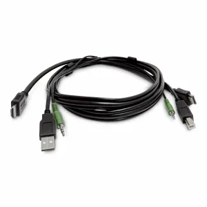 StarTech.com SKHDMMKVM-10-TAA