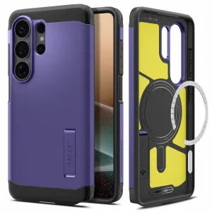 Spigen Tough Armor (Magfit)