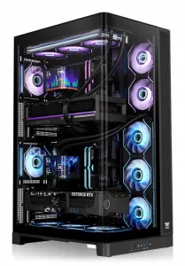 Thermaltake CAPO X
