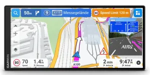 Garmin Drive - 7.1"