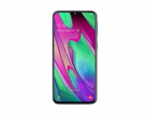 Samsung Galaxy A40