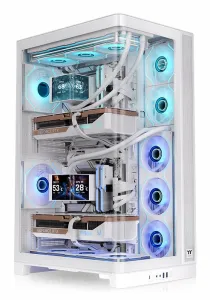 Thermaltake CAPO X