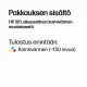 HP 301 Tri-color Original Ink Cartridge #4