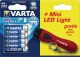Varta High Energy