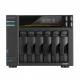 Asustor LOCKERSTOR 6 Gen3 (AS6806T)