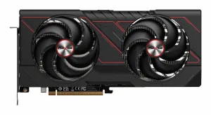 Sapphire PULSE Radeon RX 9070