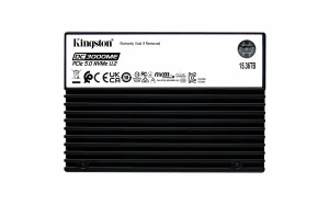 Kingston Technology DC3000ME