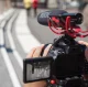 Rode VideoMic Rycote #8