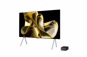 LG OLED evo OLED97M39LA