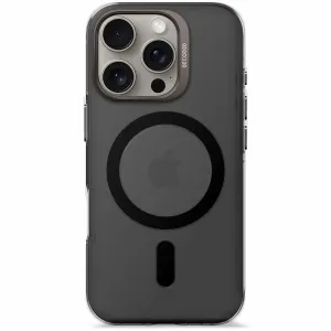 Decoded Clear Case