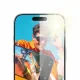PanzerGlass Anti-Reflective Armor Screen Protector iPhone 17 Pro w. EasyAligner
