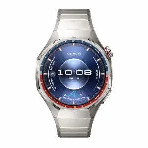 Huawei WATCH GT6 PRO