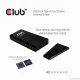 CLUB3D SenseVision USB3.0 Dual Display Docking Station #14