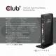 CLUB3D SenseVision USB3.0 Dual Display Docking Station #7