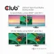 CLUB3D SenseVision USB3.0 Dual Display Docking Station #13