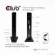 CLUB3D SenseVision USB3.0 Dual Display Docking Station #3