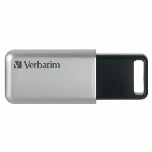 Verbatim Secure Pro